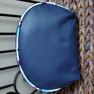 TAHARI Cosmetic Bag
